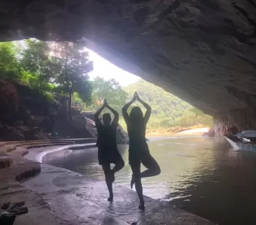 Động Phong Nha